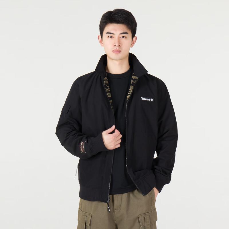Timberland Men s Knit Jacket A27F5001 L
Timberland Men s Knit Jacket A27F5001 L