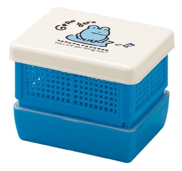 Fukui Craft Bento Box Made in Japan Lunch Box Sandwich Dessert Lunch Blue & ZA-1180
Fukui Craft Bento Box Made in Japan Lunch Box Sandwich Dessert Lunch Blue & ZA-1180