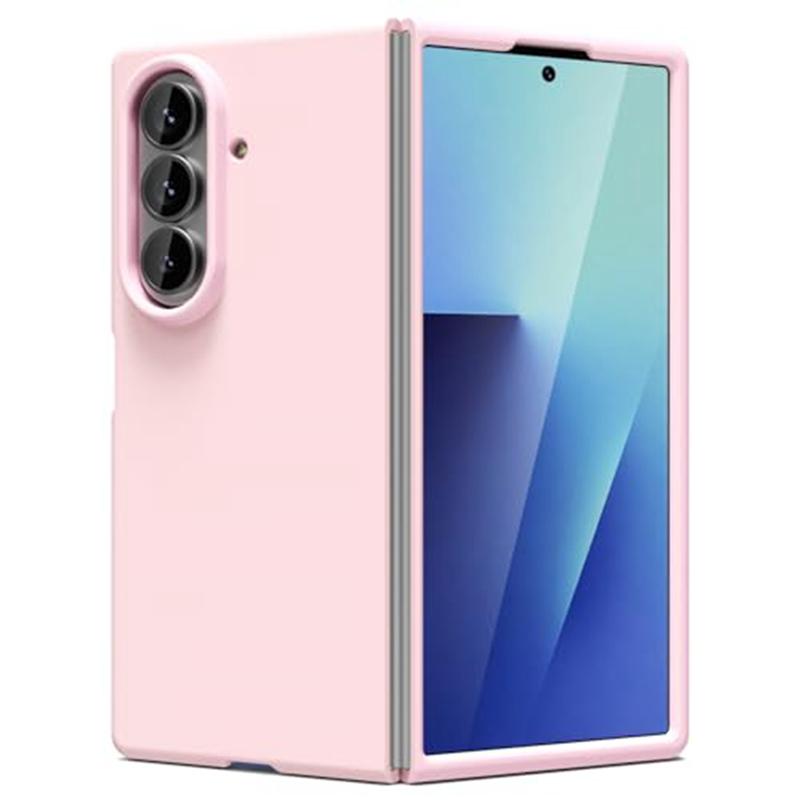 Liquid Silicone Case for Samsung Z Fold 7 Slim Ultra Thin Skin Feel Men Women Soft Cover for Samsung Galaxy Z Fold 7 6 5 4 3 Galaxy Z Fold4
Liquid Silicone Case for Samsung Z Fold 7 Slim Ultra Thin Skin Feel Men Women Soft Cover for Samsung Galaxy Z Fold 7 6 5 4 3 Galaxy Z Fold4