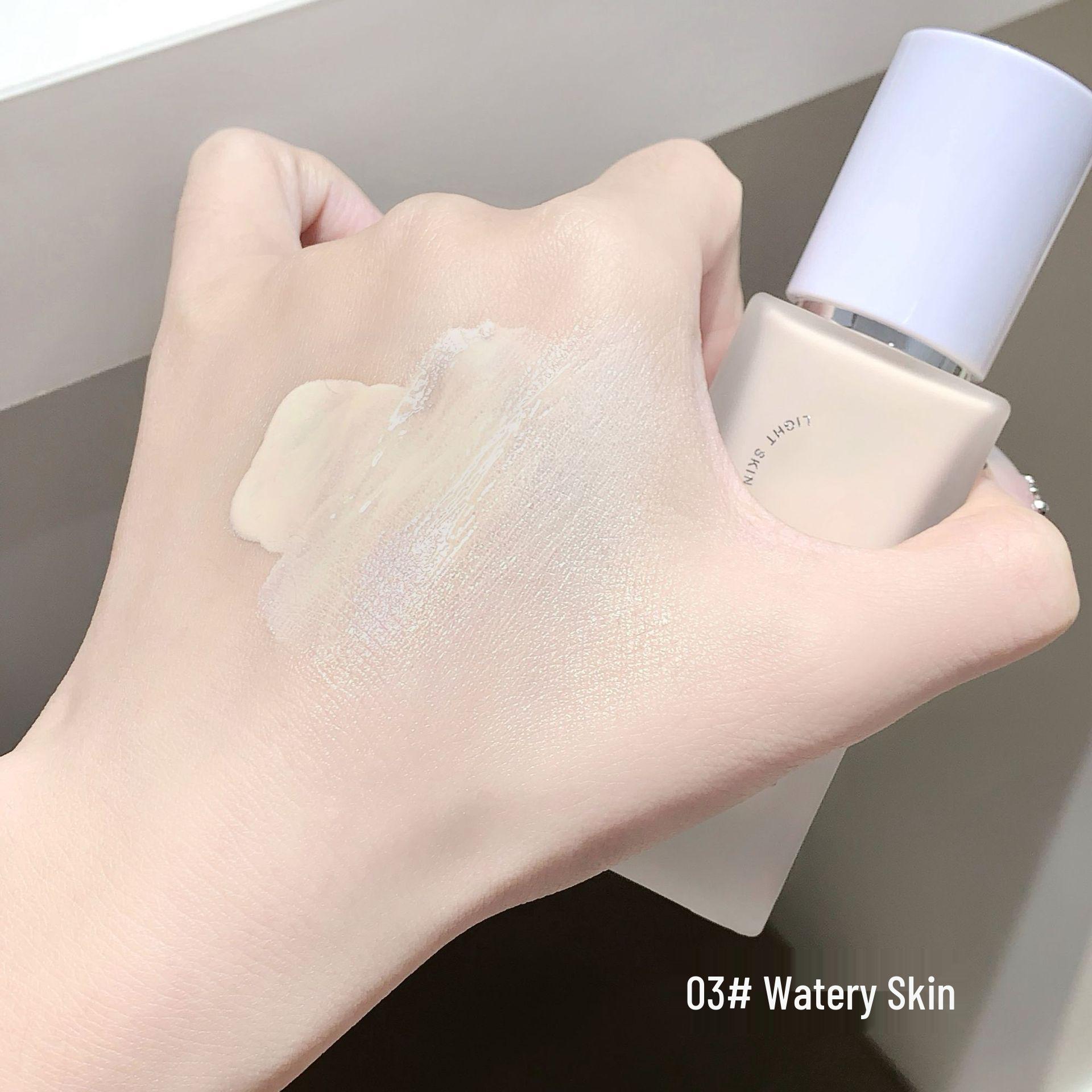 LEEINTO Radiant Primer: Smooth, Nourishing, Long-Lasting, Non-Caking, Hydrating for Dry Skin. 30g
LEEINTO Radiant Primer: Smooth, Nourishing, Long-Lasting, Non-Caking, Hydrating for Dry Skin. 30g