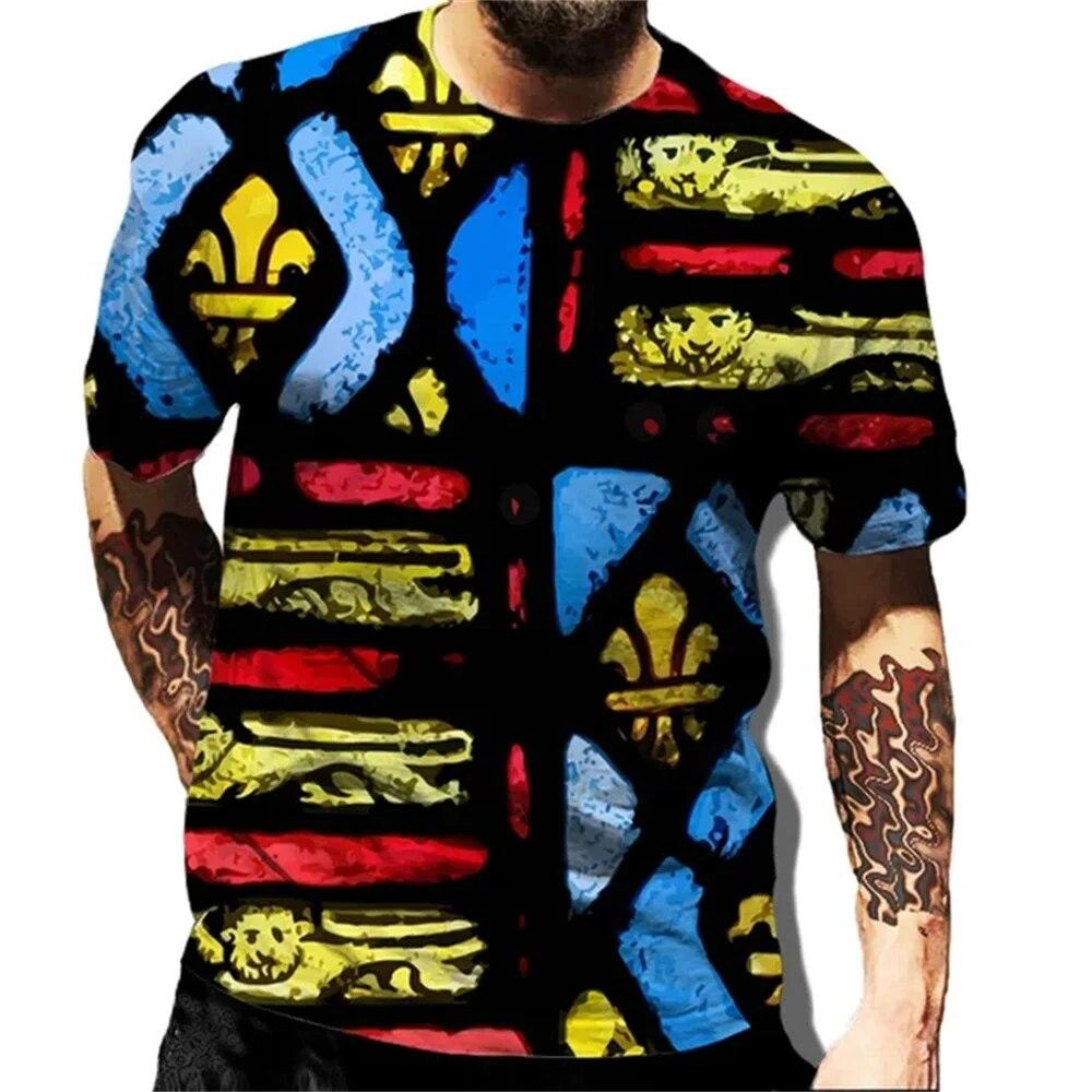 Повседневная универсальная белая футболка с рисунком черепа, мужская футболка с коротким рукавом в стиле хип-хоп, негабаритная одежда унисекс, модная футболка 4XL
Повседневная универсальная белая футболка с рисунком черепа, мужская футболка с коротким рукавом в стиле хип-хоп, негабаритная одежда унисекс, модная футболка 4XL