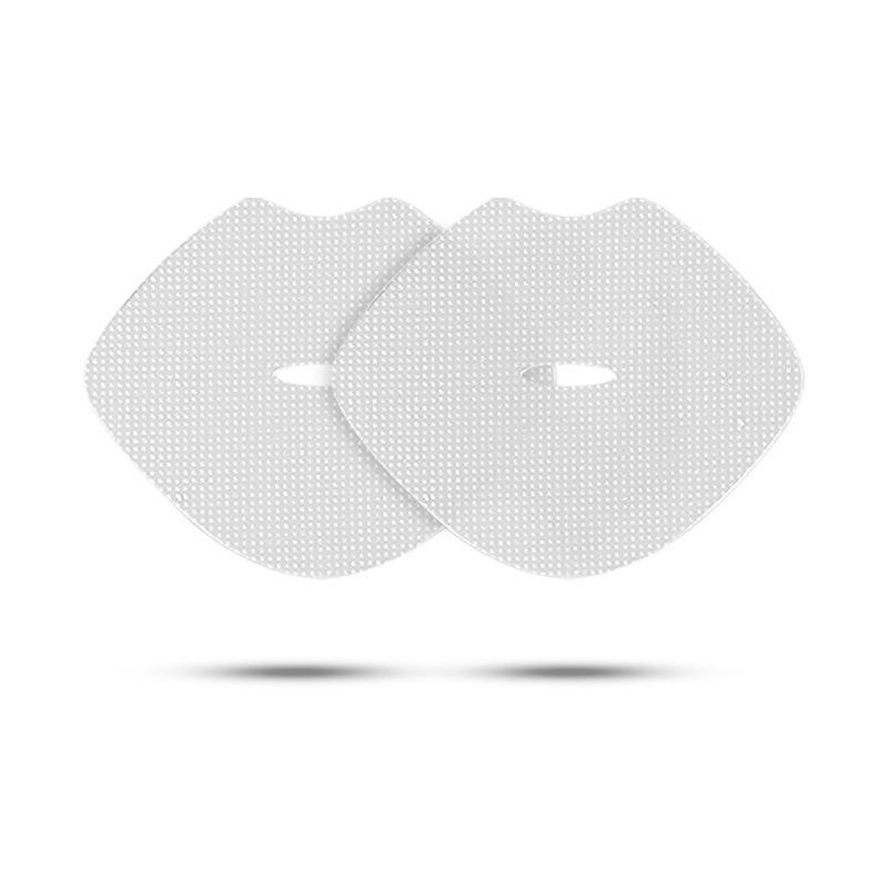 Soft, Skin-Friendly Anti-Mouth Opening Patch for Adults & Children - Nighttime Use White (15 sheets/bag)
Soft, Skin-Friendly Anti-Mouth Opening Patch for Adults & Children - Nighttime Use White (15 sheets/bag)
