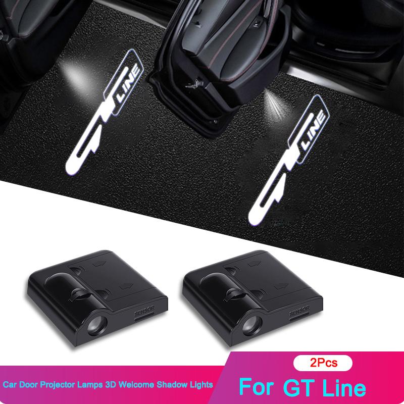 LED Car Door logo Projector Lamps Welcome Light For KIA GT LINE K2 Sportage Stinger Sorento Ceed soul sorento VENGA KX5 K3 K4 K5
LED Car Door logo Projector Lamps Welcome Light For KIA GT LINE K2 Sportage Stinger Sorento Ceed soul sorento VENGA KX5 K3 K4 K5