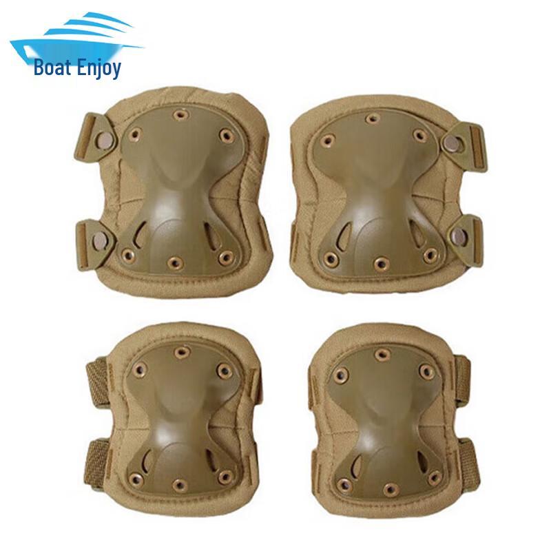 Outdoor Protective Gear Collection
Outdoor Protective Gear Collection