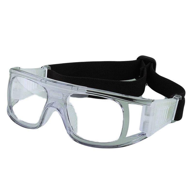 LIQISHI Anti-Fog Basketball & Soccer Goggles
LIQISHI Anti-Fog Basketball & Soccer Goggles
