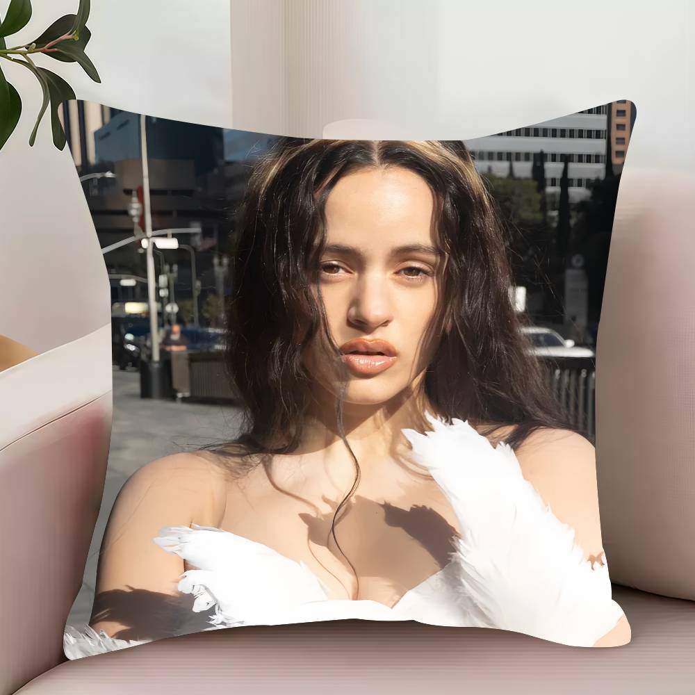 Siner R-Rosalia LUX Pillow Case Decor Protective Covers Comfortable soft for Sofa Living Room Home office 12x12Inch
Siner R-Rosalia LUX Pillow Case Decor Protective Covers Comfortable soft for Sofa Living Room Home office 12x12Inch