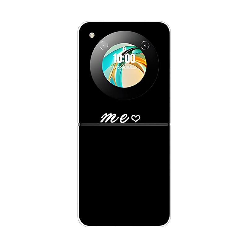 Для ZTE Libero Flip 5G Чохол Фантазійний Градієнтний Корпус Телефону Для ZTE Nubia Flip NX724J Жорсткий Полікарбонатний Ударостійкий Задній Чохол Nubia Flip2 For nubia Flip 2
Для ZTE Libero Flip 5G Чохол Фантазійний Градієнтний Корпус Телефону Для ZTE Nubia Flip NX724J Жорсткий Полікарбонатний Ударостійкий Задній Чохол Nubia Flip2 For nubia Flip 2
