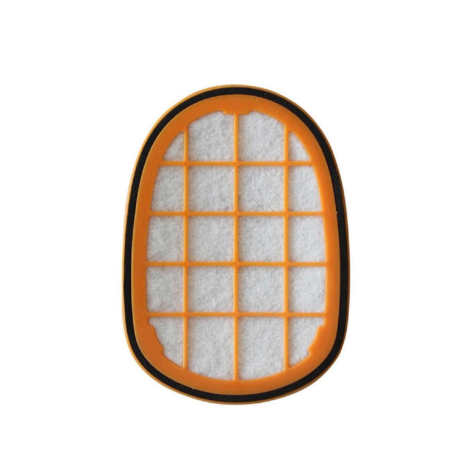 Philips Xc7043 Speedpro Max Compatible Orange Vacuum Cleaner Filter 
Philips Xc7043 Speedpro Max Compatible Orange Vacuum Cleaner Filter