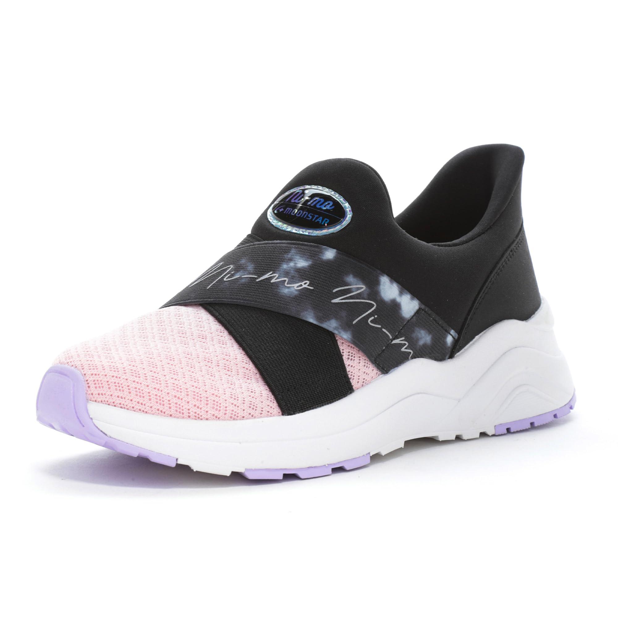 Кроссовки для девочек Moonstar NM J134, ширина 2E, розовые, 21,5 см, розовый
Кроссовки для девочек Moonstar NM J134, ширина 2E, розовые, 21,5 см, розовый