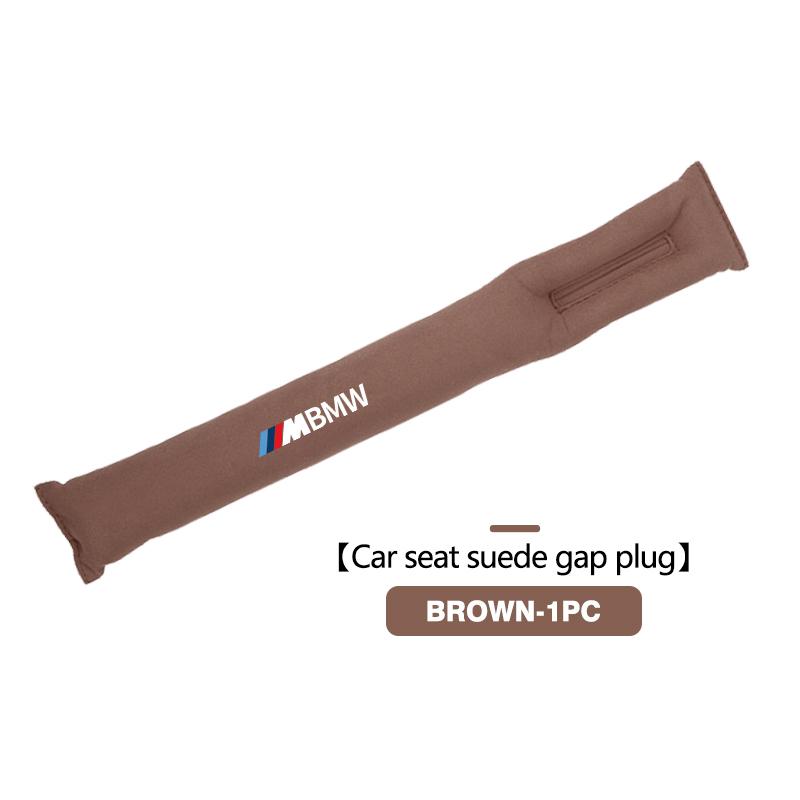 For BMW Car Seat Gap Filler Leak Proof Filling Plug Strip Badge Accessories E87 E70 E91 E30 G20 E92 E93 E60 E46 E90 G30 E53 X1
For BMW Car Seat Gap Filler Leak Proof Filling Plug Strip Badge Accessories E87 E70 E91 E30 G20 E92 E93 E60 E46 E90 G30 E53 X1