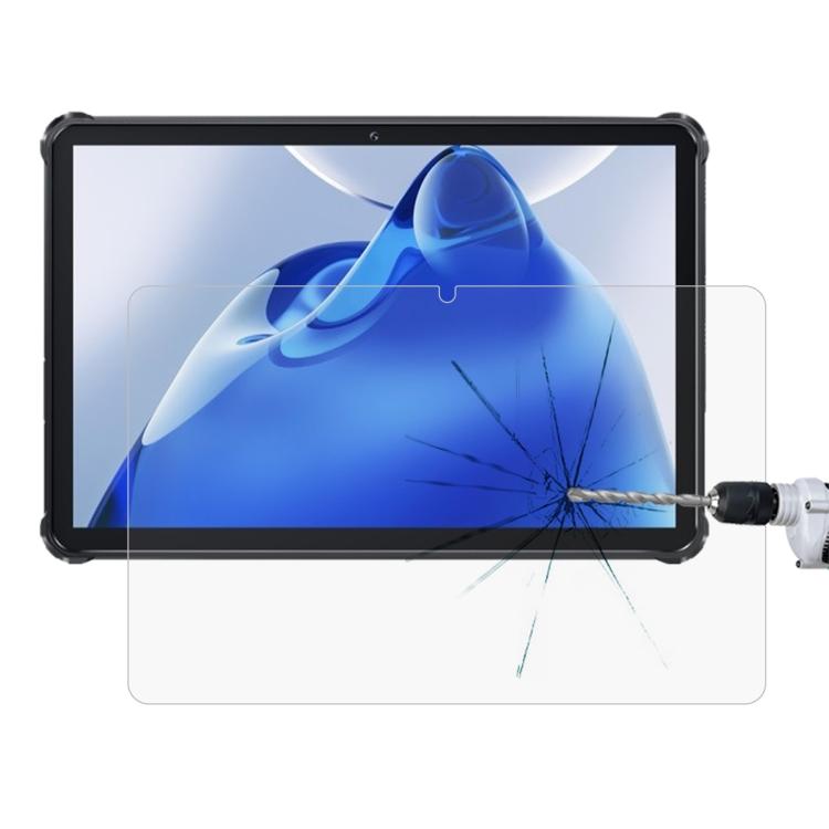 Взрывобезопасная закаленная стеклянная пленка 9H 0,3 мм For Oukitel RT6 / RT7 Titan 5G 10.1
Взрывобезопасная закаленная стеклянная пленка 9H 0,3 мм For Oukitel RT6 / RT7 Titan 5G 10.1