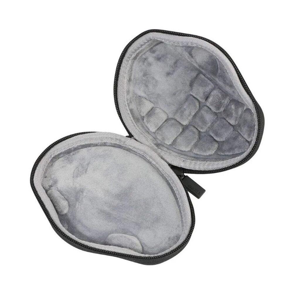 Wireless Mouse Bag EVA Mouse Protective Mouse Storage Bag for Logitech MX Ergo M575 Mouse
Wireless Mouse Bag EVA Mouse Protective Mouse Storage Bag for Logitech MX Ergo M575 Mouse