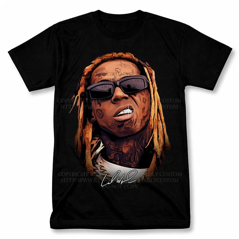 Lil Wayne Hip Hop Graphic T Shirt Vintage Rap Tee L
Lil Wayne Hip Hop Graphic T Shirt Vintage Rap Tee L