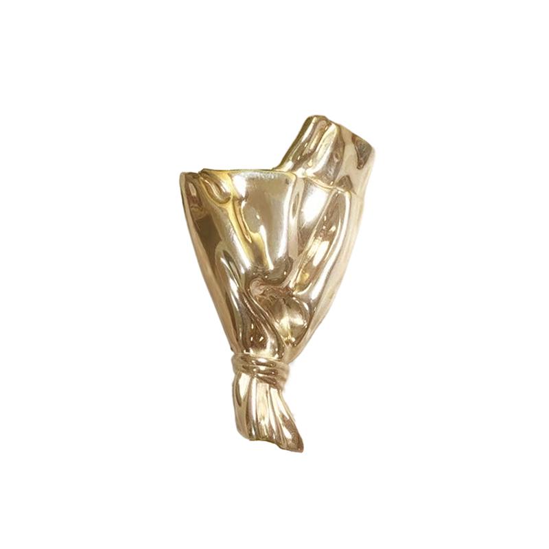 Квіткова вставка Брошка Металеві гілочки Шпильки для брошок Мода DIY Одяг Корсаж з вставними квітами Носимі Жіночі шпильки-брошки B
Квіткова вставка Брошка Металеві гілочки Шпильки для брошок Мода DIY Одяг Корсаж з вставними квітами Носимі Жіночі шпильки-брошки B