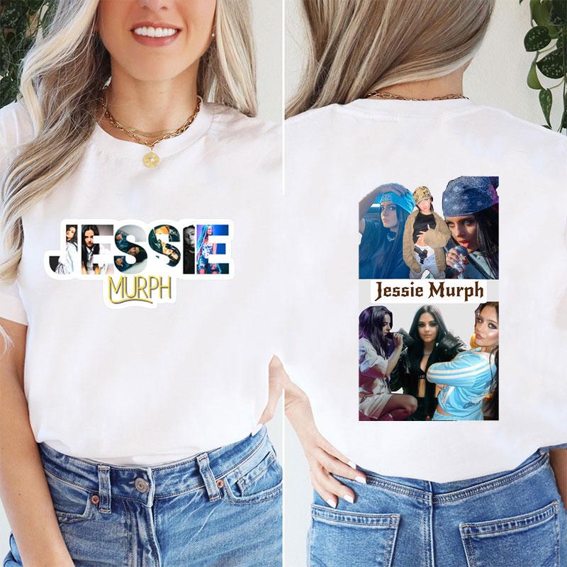 Женская одежда Jessie Murph Базовая футболка Новинка Тренд Подарок парню Одежда Y2k Футболка Унисекс Мода Футболки Топы S
Женская одежда Jessie Murph Базовая футболка Новинка Тренд Подарок парню Одежда Y2k Футболка Унисекс Мода Футболки Топы S