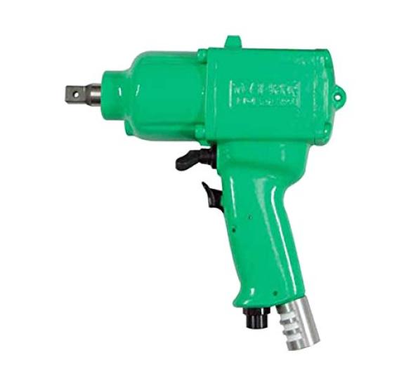 Yokota Impact Wrench YW14PRK зелений 
Yokota Impact Wrench YW14PRK зелений