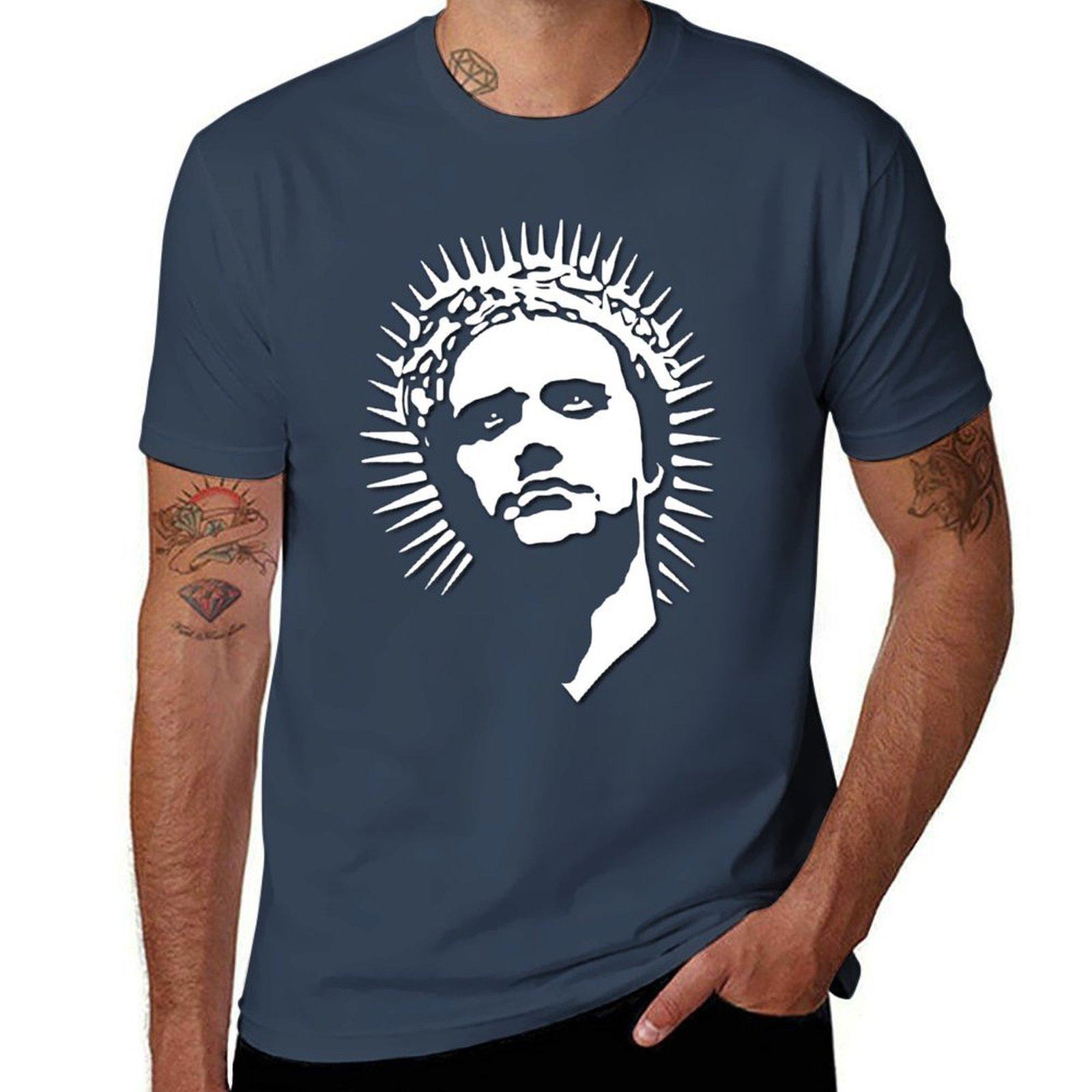 Gift Idea Faith No More Mike Patton Lord And Savior Gifts TShirt Cool Feeling Summer Tee Shirt S
Gift Idea Faith No More Mike Patton Lord And Savior Gifts TShirt Cool Feeling Summer Tee Shirt S