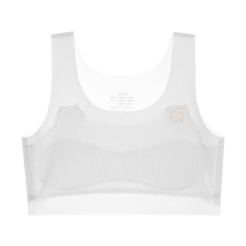 Girls Summer Training Bra for Ages 10-13 3XL
Girls Summer Training Bra for Ages 10-13 3XL