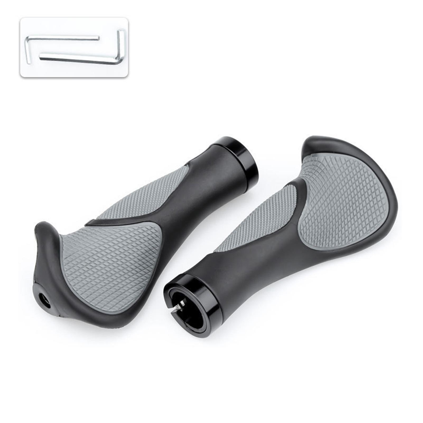 Велосипедные грипсы Складные велосипедные ручки Чехлы для ручек Для шоссейных и горных велосипедов Велосипедная деталь Быстрая и простая установка Эргономичная велосипедная грипса с заглушкой
Велосипедные грипсы Складные велосипедные ручки Чехлы для ручек Для шоссейных и горных велосипедов Велосипедная деталь Быстрая и простая установка Эргономичная велосипедная грипса с заглушкой