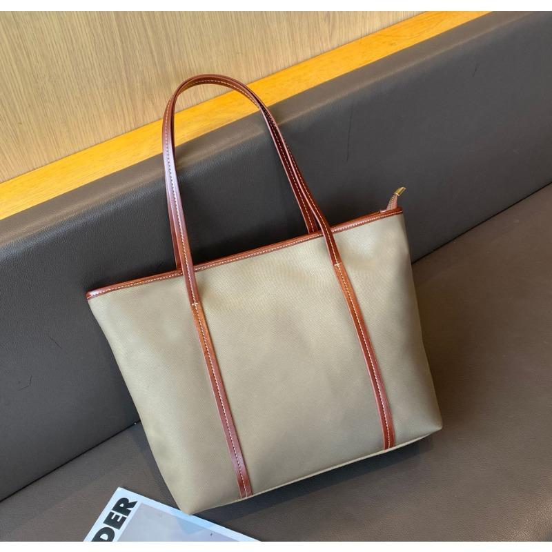 Женская сумка через плечо Большая вместимость Модная универсальная сумка для покупок Сумка большой вместимости хаки
Женская сумка через плечо Большая вместимость Модная универсальная сумка для покупок Сумка большой вместимости хаки