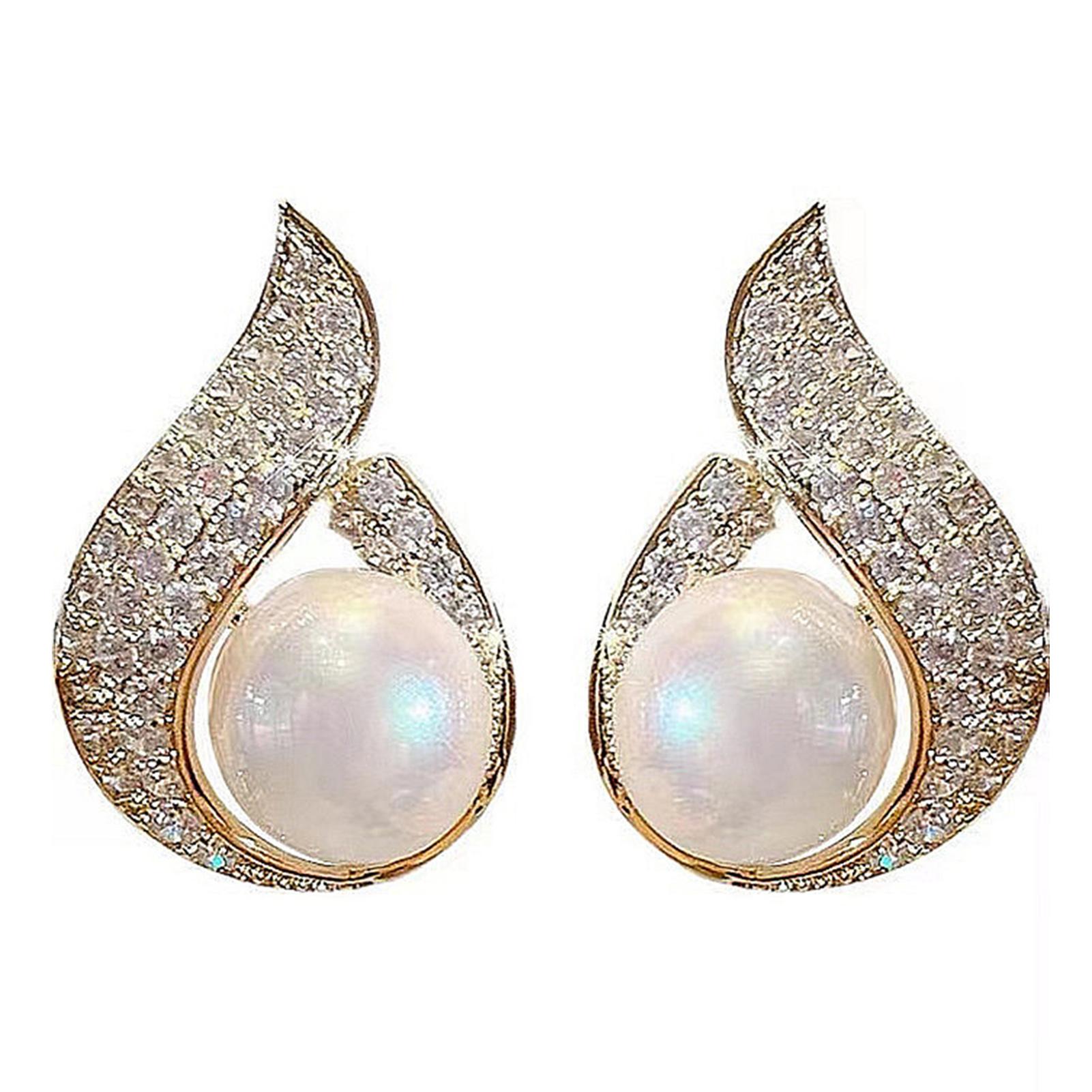 Zircon Maple Leaf Earrings Women s New Trendy Light Luxury High-end Earrings Retro Simple Crystal Earrings Default
Zircon Maple Leaf Earrings Women s New Trendy Light Luxury High-end Earrings Retro Simple Crystal Earrings Default