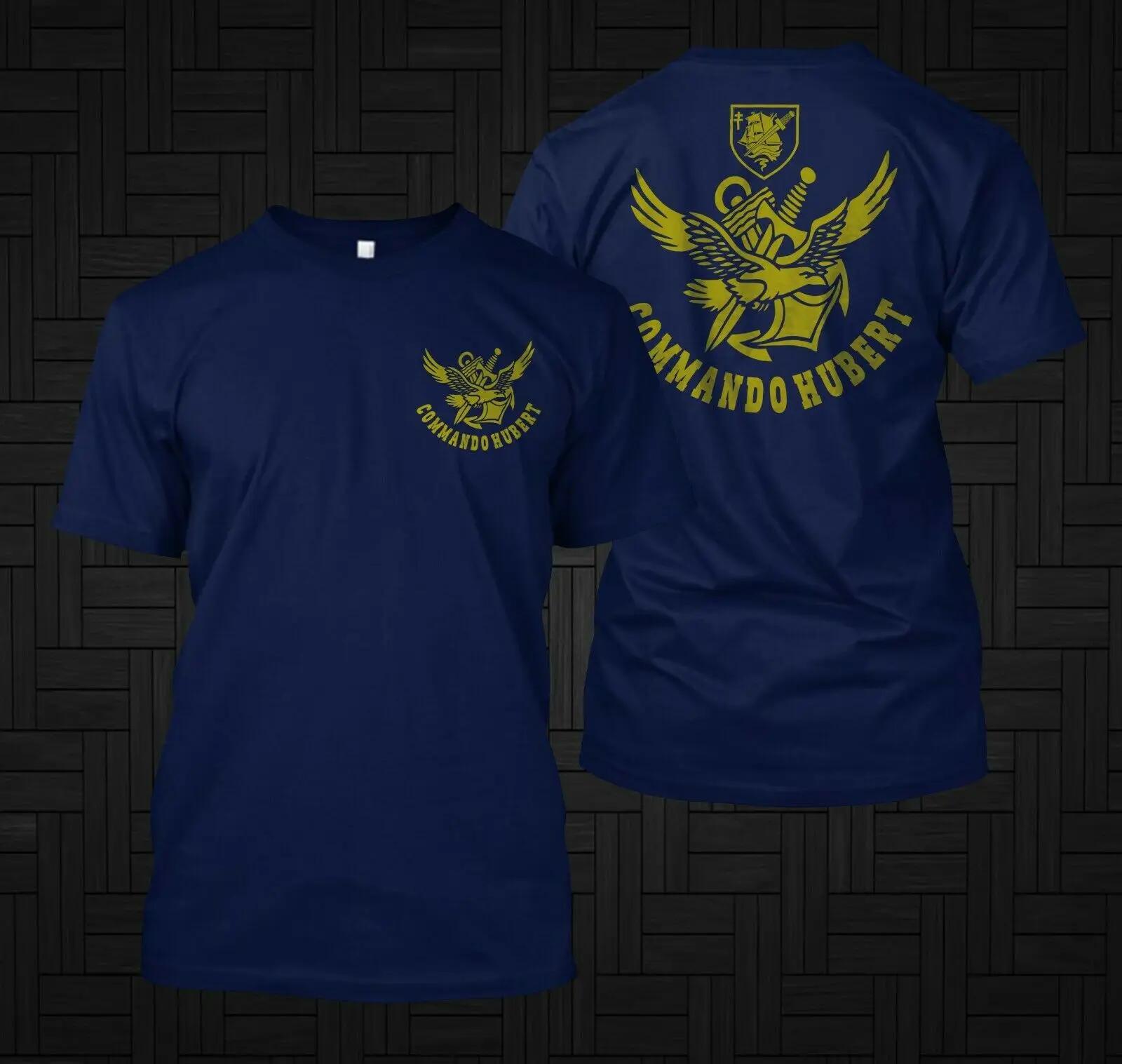 French Naval Special Forces Commando Hubert TShirt 100 Cotton ONeck Short Sleeve Summer Casual Mens Tshirt Size S3XL 4XL
French Naval Special Forces Commando Hubert TShirt 100 Cotton ONeck Short Sleeve Summer Casual Mens Tshirt Size S3XL 4XL