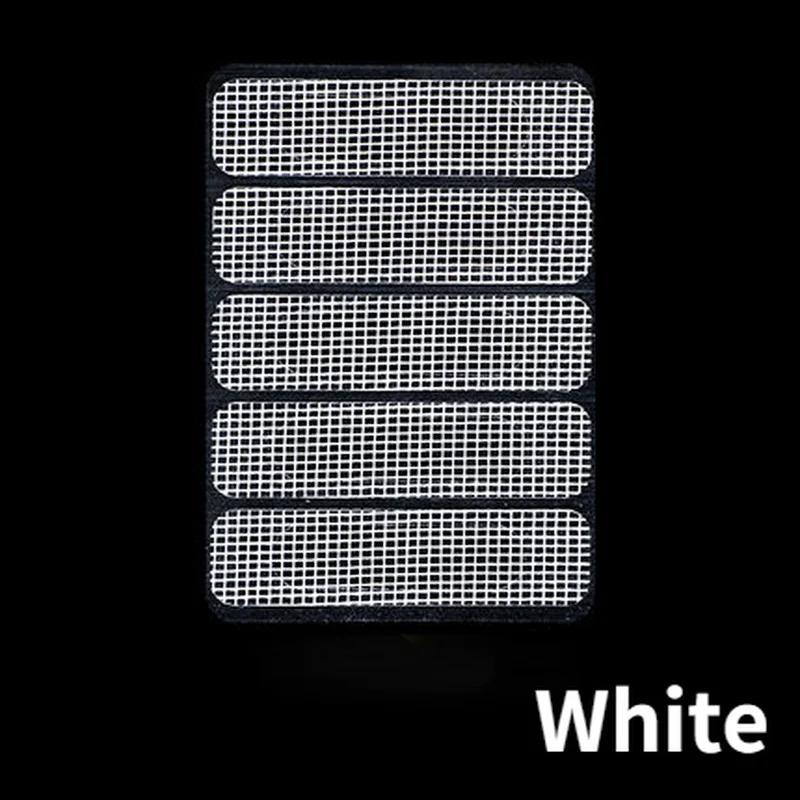 Наклейки Fix Net Mesh Window Screen для дома Anti Mosquito Net Ремонт экрана от насекомых Наклейки для штор Инструменты для удобства белый
Наклейки Fix Net Mesh Window Screen для дома Anti Mosquito Net Ремонт экрана от насекомых Наклейки для штор Инструменты для удобства белый