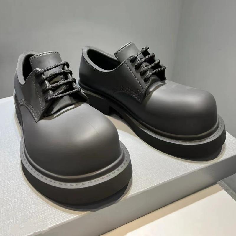 Новая платформа Женские лоферы Круглый носок Массивные Ретро Плоские туфли Женские Слипоны Повседневные Женские Низкий верх Толстая подошва Одинарная обувь 36 чёрный
Новая платформа Женские лоферы Круглый носок Массивные Ретро Плоские туфли Женские Слипоны Повседневные Женские Низкий верх Толстая подошва Одинарная обувь 36 чёрный