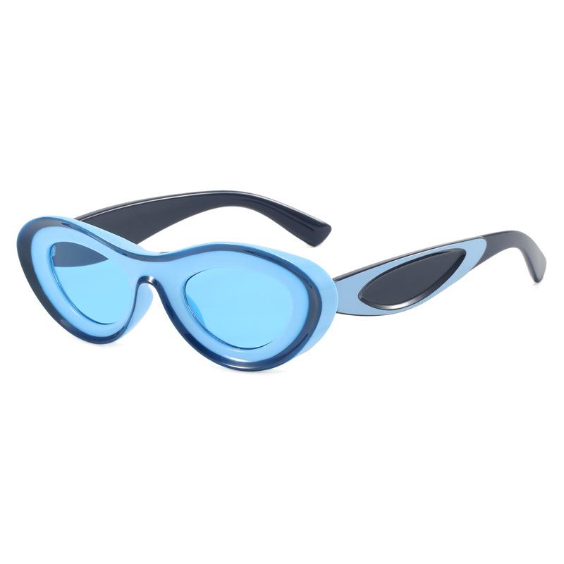 Hip Hop Sunglasses Men And Women Ins Retro Style Sunglasses Tide Bar Dancing Babes Street Shot Sunglasses
Hip Hop Sunglasses Men And Women Ins Retro Style Sunglasses Tide Bar Dancing Babes Street Shot Sunglasses