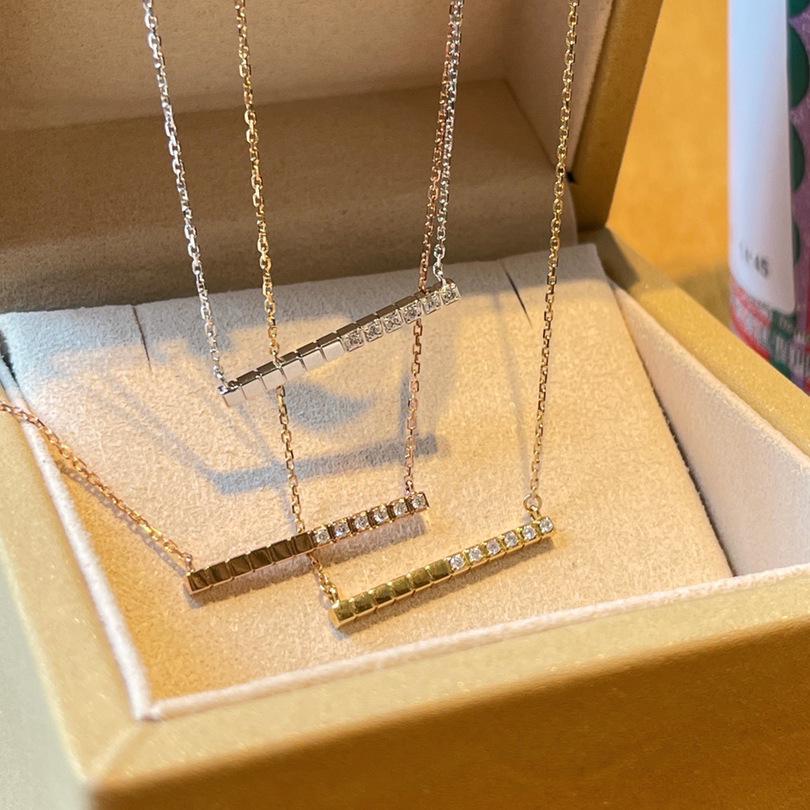 S925 Sterling Silver Diamond Bar Pendant - Minimalist Luxury Women s Accessory 925 Silver
S925 Sterling Silver Diamond Bar Pendant - Minimalist Luxury Women s Accessory 925 Silver