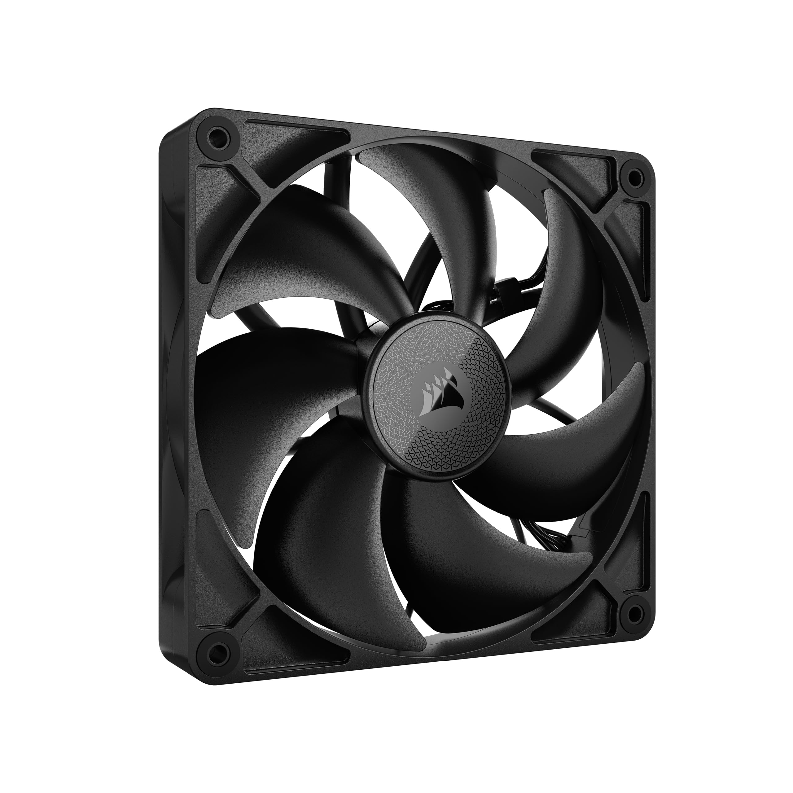 CORSAIR iCUE LINK RX140 Expansion Kit 140mm PWM PC Case Fan Single Pack Black CO-9051011-WW чорний
CORSAIR iCUE LINK RX140 Expansion Kit 140mm PWM PC Case Fan Single Pack Black CO-9051011-WW чорний