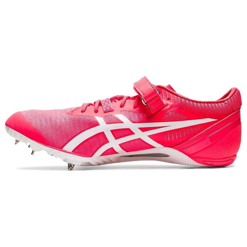 Asics Blade Удобные низкие кроссовки для бега Унисекс Обувь Розовый Белый 1093A137-702 40.5
Asics Blade Удобные низкие кроссовки для бега Унисекс Обувь Розовый Белый 1093A137-702 40.5