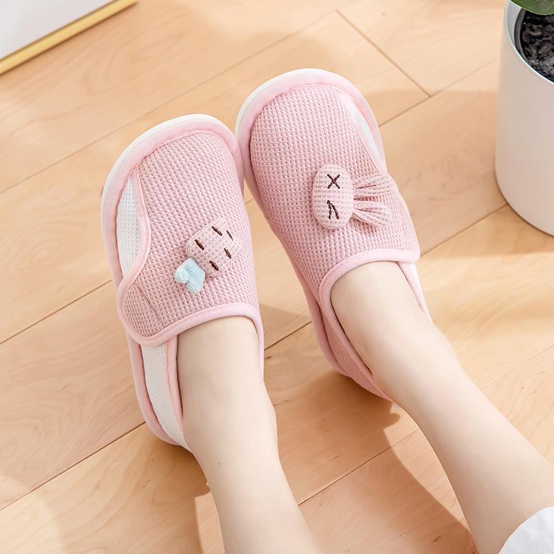 Обувь для родов летняя тонкая мягкая подошва дышащая сумка с нескользящей обувью для беременных для дома послеродовые толстоподошвенные тапочки для беременных 40-41 (suitable for 39-40 feet) розовый
Обувь для родов летняя тонкая мягкая подошва дышащая сумка с нескользящей обувью для беременных для дома послеродовые толстоподошвенные тапочки для беременных 40-41 (suitable for 39-40 feet) розовый