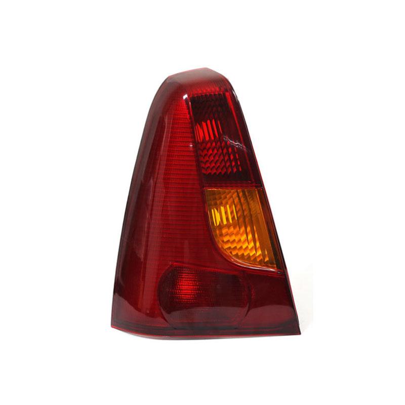 For Renault Logan Faza 2004-2008 Auto Parts Rear Tail Light Rear Light Signal Lamp Driving Light Taillight Housing Wihtout Bulbs
For Renault Logan Faza 2004-2008 Auto Parts Rear Tail Light Rear Light Signal Lamp Driving Light Taillight Housing Wihtout Bulbs