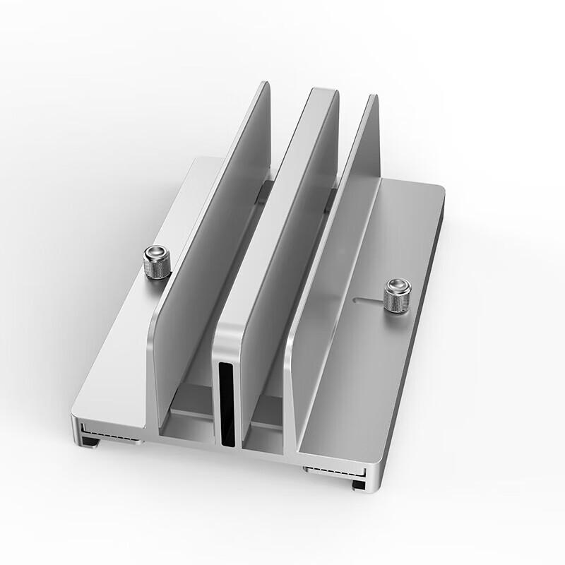 Jiusa Вертикальная подставка для ноутбука
Jiusa Вертикальная подставка для ноутбука