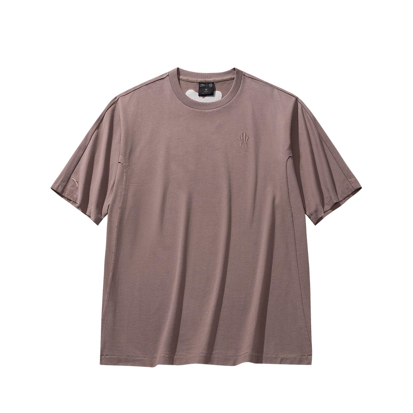 Anta Autumn Kyrie Basketball Series Casual Fashion Cotton T-Shirt Unisex Tops 972611102-4 2XL
Anta Autumn Kyrie Basketball Series Casual Fashion Cotton T-Shirt Unisex Tops 972611102-4 2XL