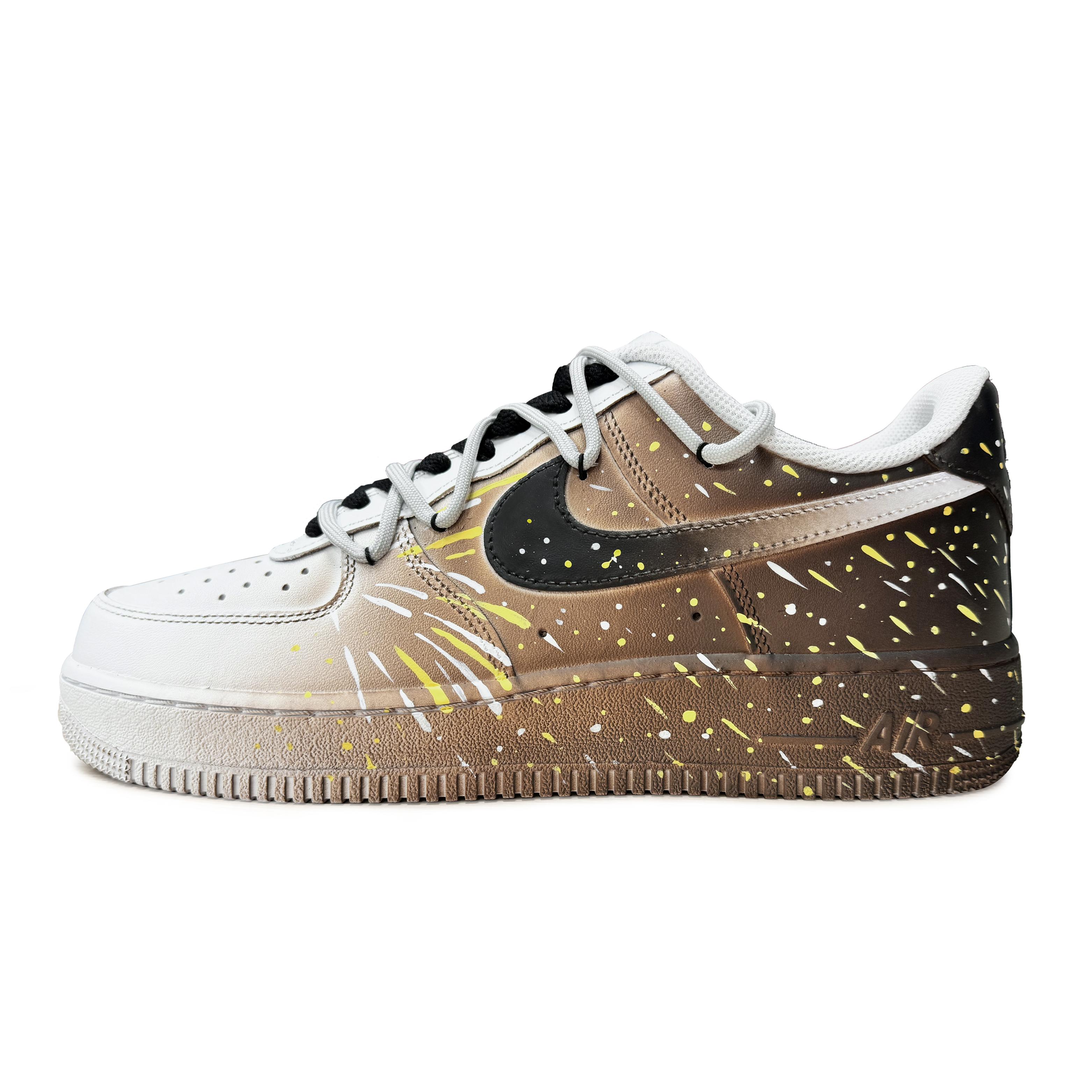 Nike Air Force 1 Skateboard Shoes Women s Low top Rusty Red DH2920-111(Team80-) 36.5
Nike Air Force 1 Skateboard Shoes Women s Low top Rusty Red DH2920-111(Team80-) 36.5