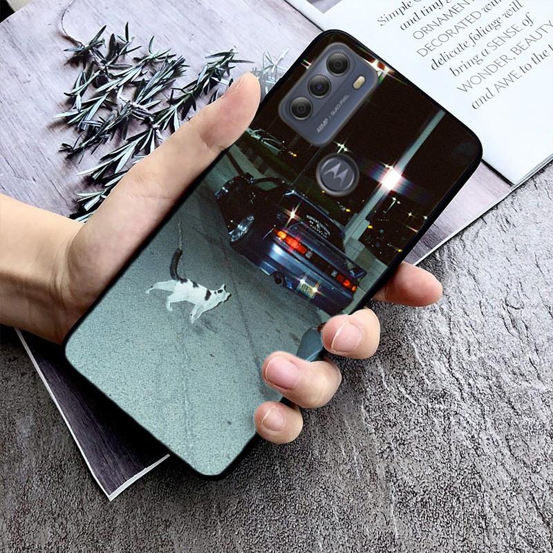 Phone Case For Moto G86 G85 G75 G15 G05 G56 G72 G53 G54 G84 G60 G31 G32 G24 G 5G G Play JDM Car Moto G15
Phone Case For Moto G86 G85 G75 G15 G05 G56 G72 G53 G54 G84 G60 G31 G32 G24 G 5G G Play JDM Car Moto G15