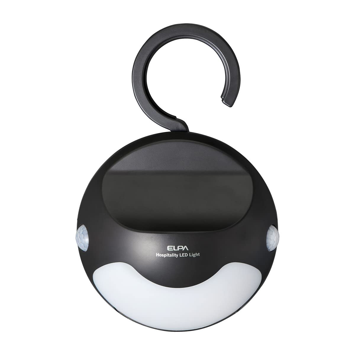 ELPA Hospitality Light (Handrail TypeWarm WhiteWhite) with Motion Sensor for Indoor Use (HLH-2205)
ELPA Hospitality Light (Handrail TypeWarm WhiteWhite) with Motion Sensor for Indoor Use (HLH-2205)