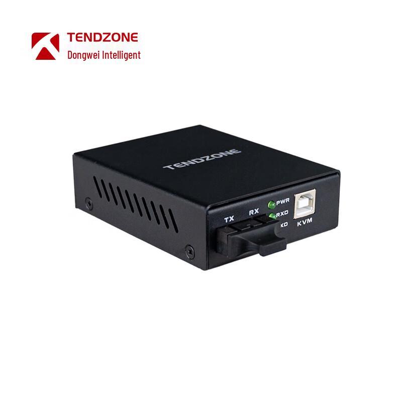 TENDZONE TZOL-DIS-405 Unidirectional Control Adapter Node (CN version)
TENDZONE TZOL-DIS-405 Unidirectional Control Adapter Node (CN version)