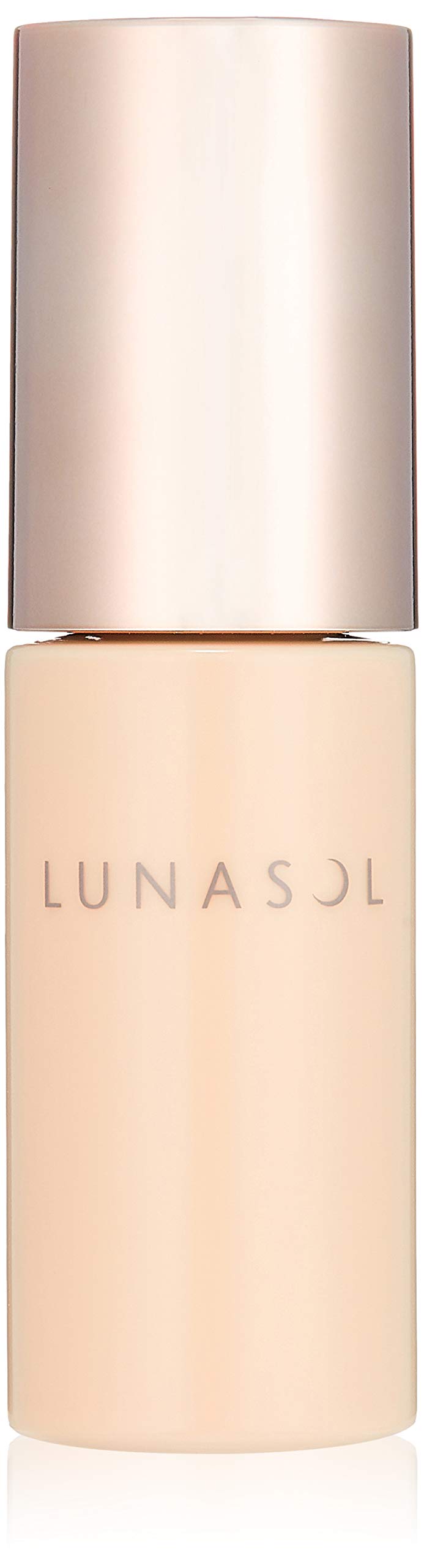LUNASOL Color Primer Makeup Base 02 Soft Yellow Soft yellow for a translucent look 30ml clear,
LUNASOL Color Primer Makeup Base 02 Soft Yellow Soft yellow for a translucent look 30ml clear,