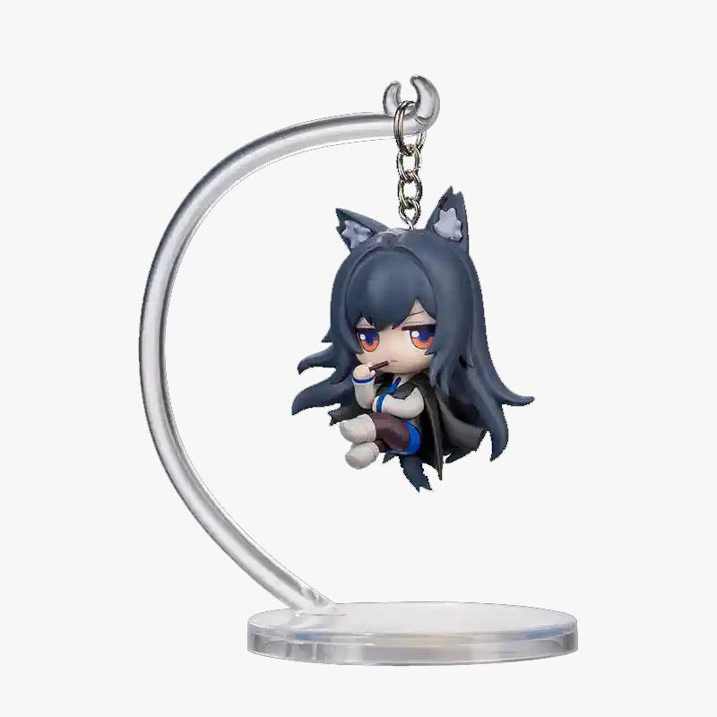 Sunsyea Arknights Official Merch Original GuaGua Series Q Version Figure Doll Ornament Lappland Texas Goldenglow
Sunsyea Arknights Official Merch Original GuaGua Series Q Version Figure Doll Ornament Lappland Texas Goldenglow