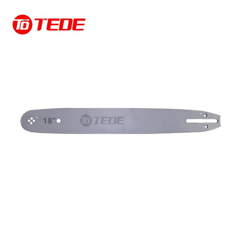 TEDE YD-5317 Направляюча шина
TEDE YD-5317 Направляюча шина