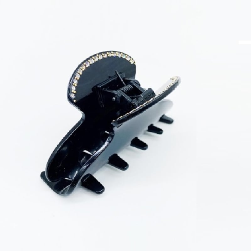 SO`SALT Valerie Valentine Eclat Зажим для волос средней длины VL4B112008 (28) Black
SO`SALT Valerie Valentine Eclat Зажим для волос средней длины VL4B112008 (28) Black