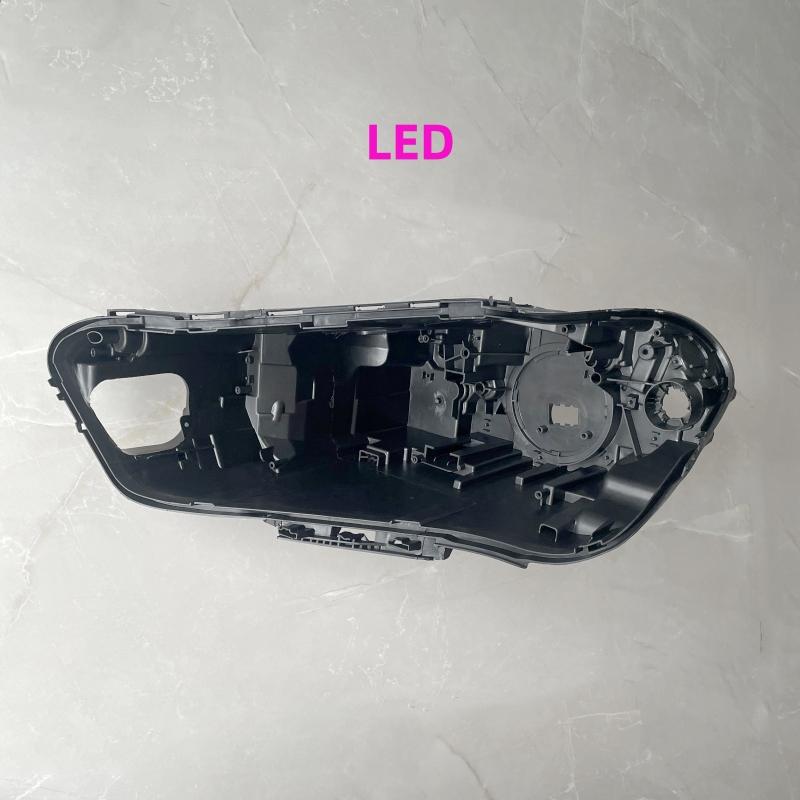 Headlight Base For BMW X1 2016 2017 2018 2019 Headlamp House Car Rear Base Front Auto Headlight Back House LED Left side
Headlight Base For BMW X1 2016 2017 2018 2019 Headlamp House Car Rear Base Front Auto Headlight Back House LED Left side