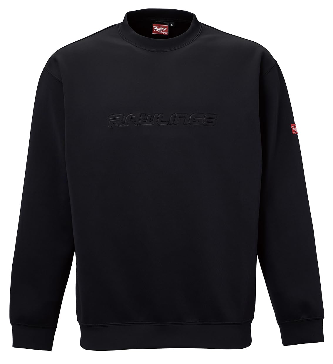 Rawlings AOS15F07 Black M чёрный
Rawlings AOS15F07 Black M чёрный