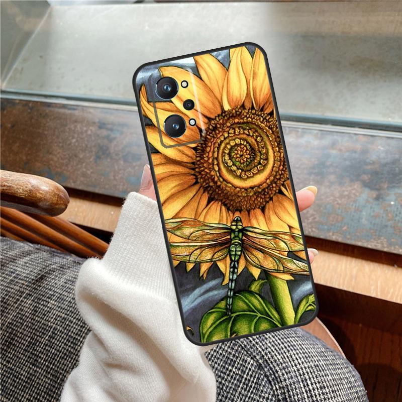 Luxury Dragonfly Case For Realme 11 12 13 14 Pro Plus C53 C55 C51 C25 C63 C61 C65 C67 C71 C75 GT6 GT7 15 Pro Realme C15
Luxury Dragonfly Case For Realme 11 12 13 14 Pro Plus C53 C55 C51 C25 C63 C61 C65 C67 C71 C75 GT6 GT7 15 Pro Realme C15