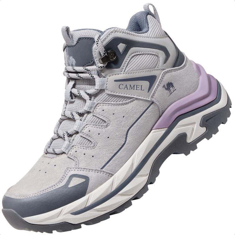 CAMEL 2025 Winter Outdoor High-Top Hiking Boots for Men & Women 36
CAMEL 2025 Winter Outdoor High-Top Hiking Boots for Men & Women 36