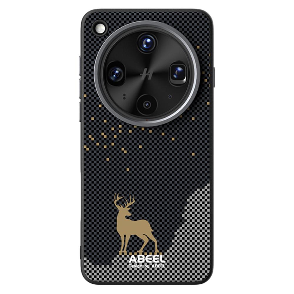 ABEEL For Oppo Find X8 Ultra 5G Case Compatible with MagSafe Ultra Slim PC TPU Phone Back Cover The Great Wall
ABEEL For Oppo Find X8 Ultra 5G Case Compatible with MagSafe Ultra Slim PC TPU Phone Back Cover The Great Wall