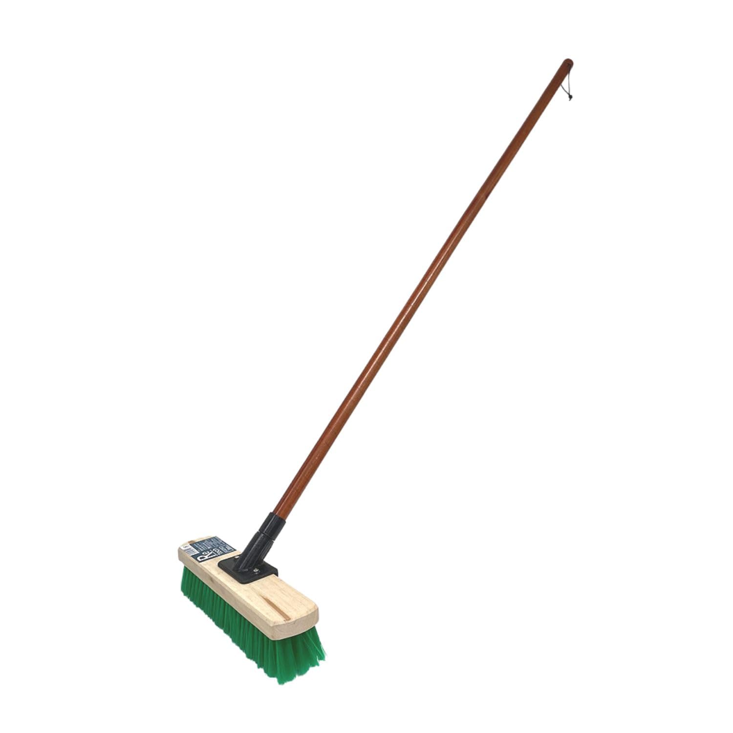 Nihon Re tech Deck Brush 30 Width 30cm Total Length 118cm Commercial Use Site Kitchen Hallway Entrance School Durable Long Lasting High Durability
Nihon Re tech Deck Brush 30 Width 30cm Total Length 118cm Commercial Use Site Kitchen Hallway Entrance School Durable Long Lasting High Durability